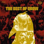 Crow, The Best Of Crow (CD)