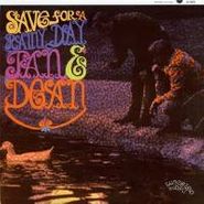 Jan & Dean, Save For A Rainy Day [Bonus Tracks] (LP)