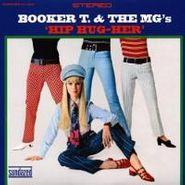 Booker T. & The M.G.'s, Hip Hug-Her (LP)