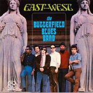 The Butterfield Blues Band, East-West (LP)