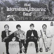 The International Submarine Band, Safe At Home [Stereo] (LP)