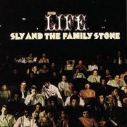 Sly & The Family Stone, Life (LP)