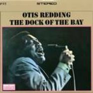 Otis Redding, The Dock Of The Bay (LP)