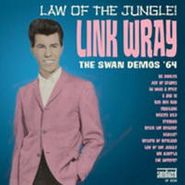 Link Wray, Law Of The Jungle: The '64 Swa (LP)