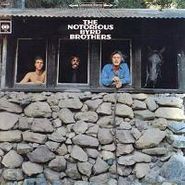 The Byrds, Notorious Byrd Brothers (LP)