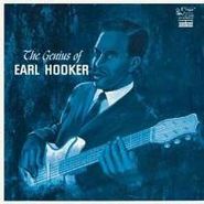 Earl Hooker, Genius Of Earl Hooker (LP)