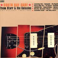 Thom Starr & The Galaxies, South Bay Surf: Anthology 1963-1964 (LP)