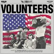 Jefferson Airplane, Volunteers (LP)