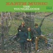 Youngbloods, Earth Music (LP)