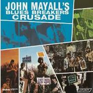 John Mayall's Bluesbreakers, Crusade (LP)