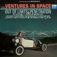 The Ventures, In Space (LP)