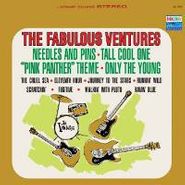 The Ventures, The Fabulous Ventures (LP)