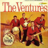 The Ventures, The Ventures (LP)
