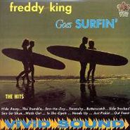 Freddy King, Goes Surfin' (LP)