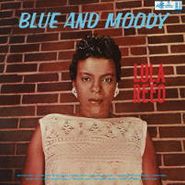 Lula Reed, Blue And Moody [180 Gram Vinyl] (LP)
