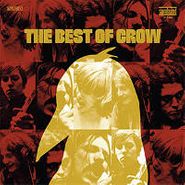 Crow, The Best Of Crow (LP)