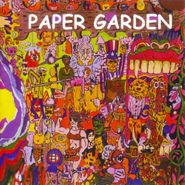 The Paper Garden, The Paper Garden [180 Gram Vinyl] (LP)