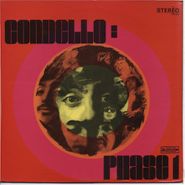 Condello, Phase 1 [180 Gram Vinyl] (LP)