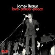 James Brown, Love Power Peace (LP)