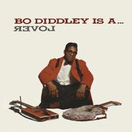 Bo Diddley, Bo Diddley Is A...Lover [180 Gram Vinyl] (LP)
