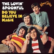 The Lovin' Spoonful, Do You Believe In Magic [Mono 180 Gram Vinyl] (LP)