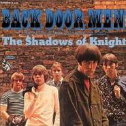 The Shadows Of Knight, Back Door Men (CD)