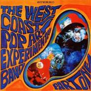 The West Coast Pop Art Experimental Band, Part One (CD)