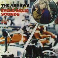 Davie Allan & The Arrows, Cycle-Delic Sounds (CD)