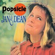 Jan & Dean, Popsicle (CD)