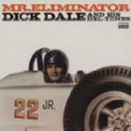 Dick Dale & His Del-Tones, Mr. Eliminator (CD)