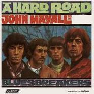 John Mayall's Bluesbreakers, Hard Road (CD)