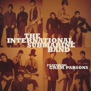 The International Submarine Band, Sum Up Broke (7")