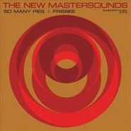 The New Mastersounds, New Mastersounds (7")