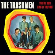 The Trashmen, Surfin (7")