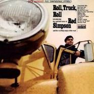 Red Simpson, Roll Truck Roll (CD)