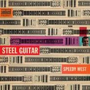 Speedy West, Steel Guitar (CD)