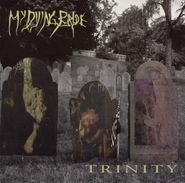 My Dying Bride, Trinity (CD)