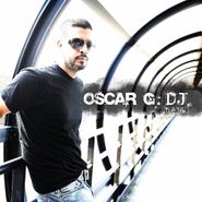 Oscar G, Dj (CD)