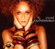 Anané, Ananesworld (CD)