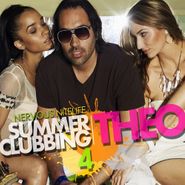 Theo, Nervous Nitelife: Summer Clubb (CD)