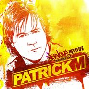 Patrick M, Nervous Nitelife: Patrick M (CD)