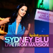 Sydney Blu, Live From Manison (CD)