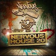 CJ Mackintosh, Nervous House 20 (CD)