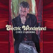 Chris Standring, Electric Wonderland (CD)
