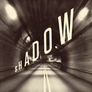 Little Barrie, Shadow (CD)