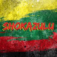 Shokazulu, Shokazulu (CD)
