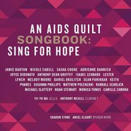 Various Artists, An AIDS Quilt Songbook: Sing for Hope (CD)