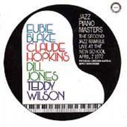 Various Artists, Jazz Piano Masters (CD)