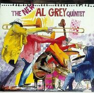 Al Grey, New Al Grey Quintet (CD)