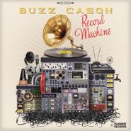 Buzz Cason, Record Machine (CD)